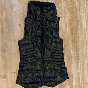 Puffy Lululemon Vest